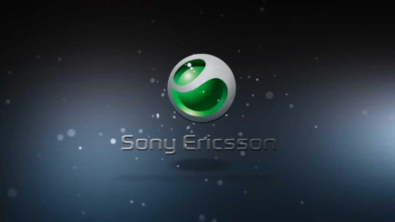 Sony Ericsson Logo - Sony Ericsson. Logo Main - YouTube