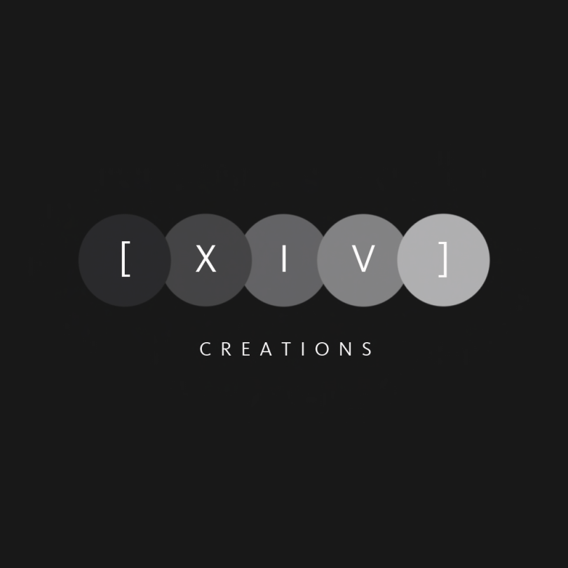 XIV Logo - XIV Logo