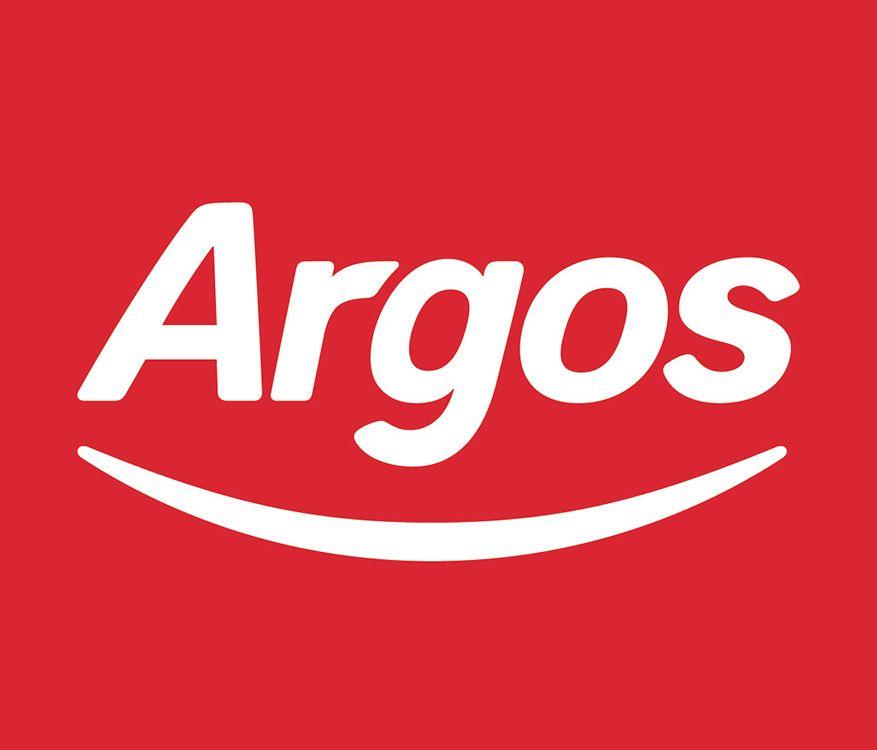 Argos Logo - Media tool kit – Sainsbury's