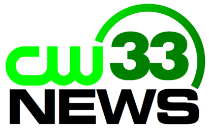 33 Logo - File:The 33 News Logo.png
