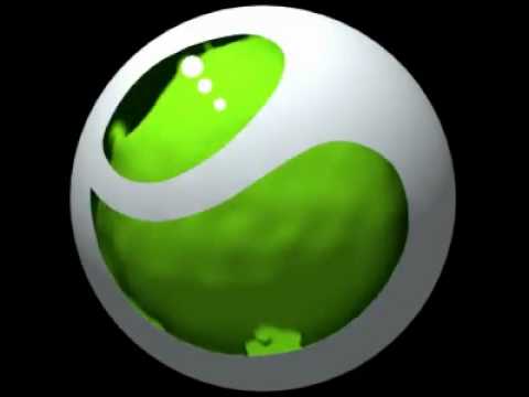 Sony Ericsson Logo - Sony Ericsson Logo - YouTube