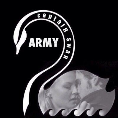 Captain Swan Logo - Captain Swan Army (@ArmyCaptainSwan) | Twitter