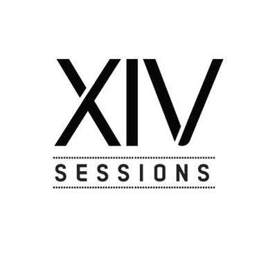 XIV Logo - XIV Sessions (@XIVSessions) | Twitter