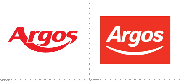 Argos Logo - New Argos Logo | UK Business Forums
