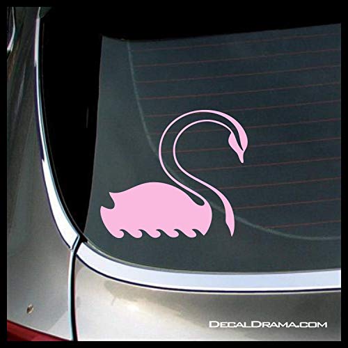 Captain Swan Logo - Amazon.com: Captain Swan custom SMALL Vinyl Decal | Once Upon A Time ...