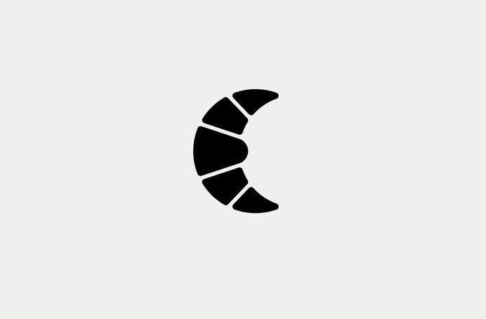 33 Logo - Logo Simple, and Minimalistic Logo Designs. Logo. Logo design