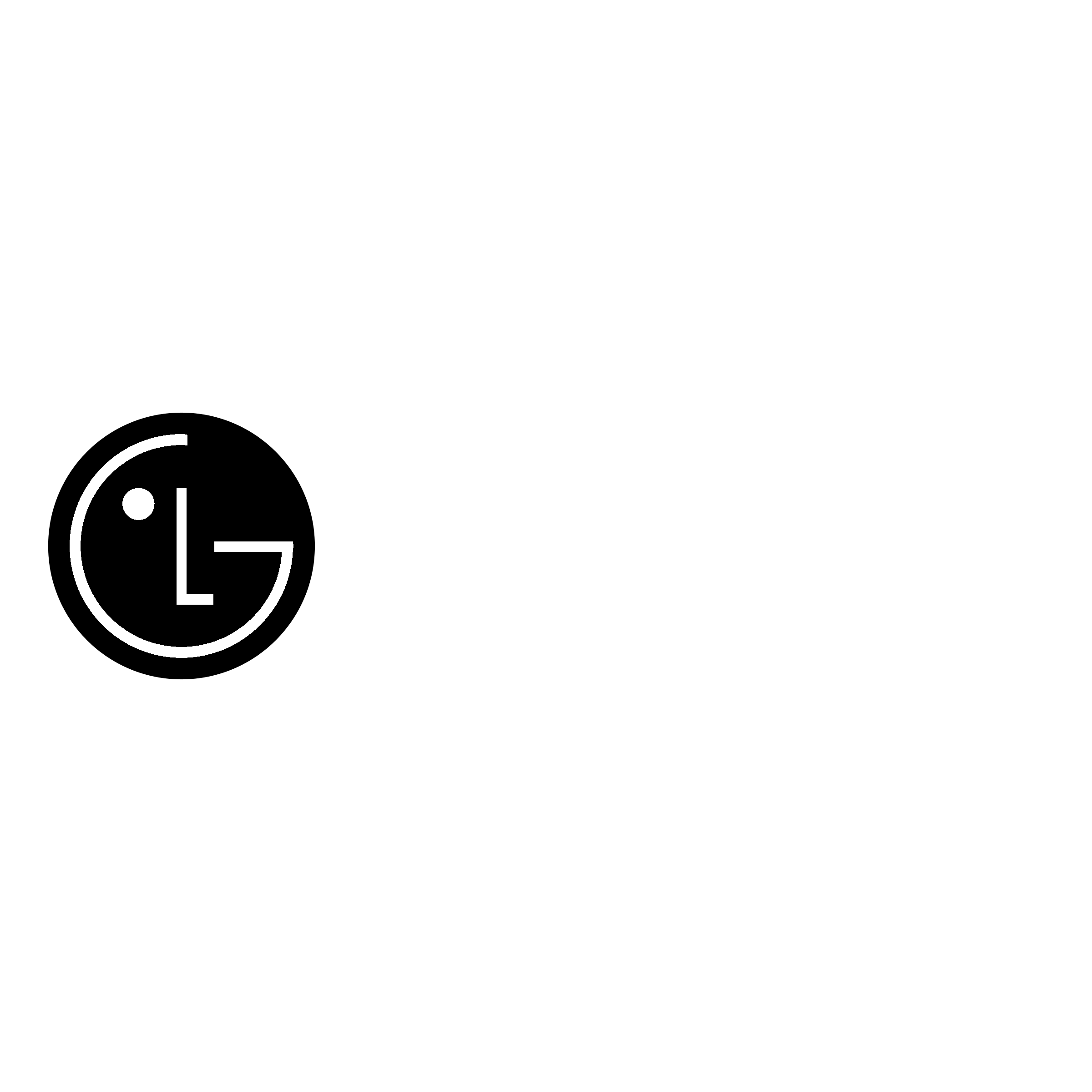 Hitachi White Logo - LG Hitachi Logo PNG Transparent & SVG Vector