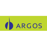 Argos Logo - Argos | Brands of the World™ | Download vector logos and logotypes