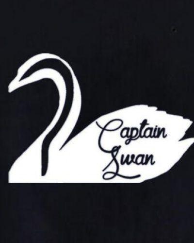 Captain Swan Logo - Captain swan t shirt for teens Once Upon a Time plus size clothing ...