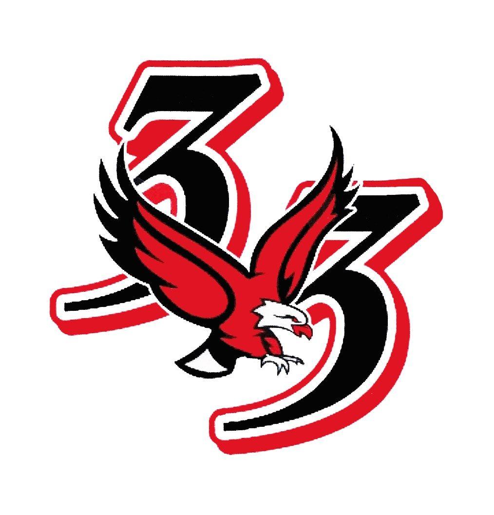 33 Logo - Photo Gallery Logo_edited 1 '33' Central School