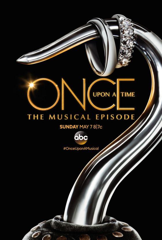 Captain Swan Logo - Once Upon a Time' Emma and Hook Wedding Date Is Set — Get Details ...