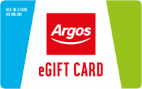 Argos Logo - Help & FAQs