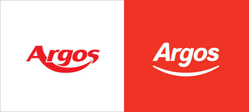 Argos Logo - Argos Logos