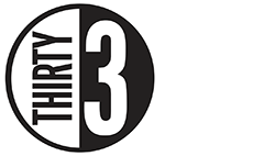 33 Logo - Exit 33 Brewing - Made in Sheffield