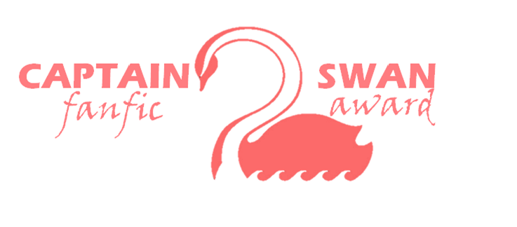 Captain Swan Logo - Captain Swan Library