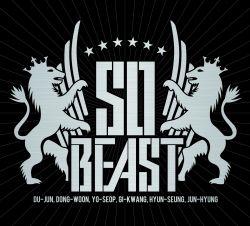 Beast Kpop Logo - beast | wakesidevision