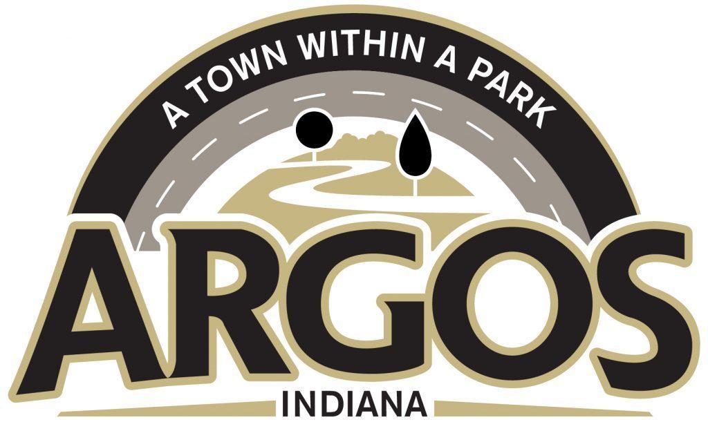Argos Logo - Argos Seeks to Make Most of Park Assets | Aim