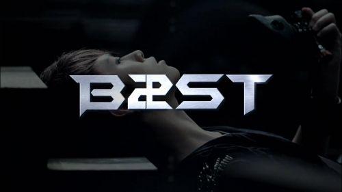 Beast Kpop Logo - K-POP] BEAST : Unveils 2nd “Soom” Teaser On Music Core | ©HOTSPICYKIMCHI