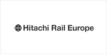 Hitachi White Logo - Transport Archives - Company85