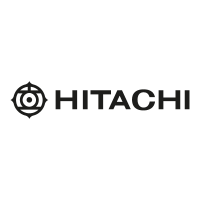 Hitachi White Logo - Hitachi logos vector (.AI, .EPS, .SVG, .PDF) download ⋆