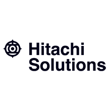 Hitachi White Logo - Migration AX 2012 To Dynamics 365: 3 Wk Assessment