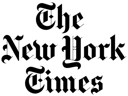 NY Times Logo - the-new-york-times-logo-vert - Stir