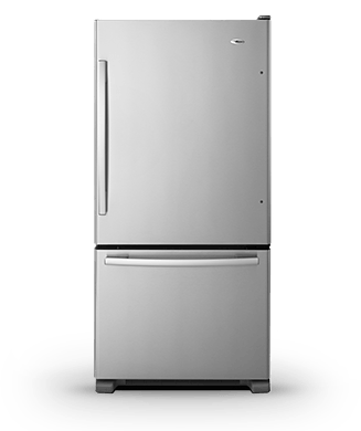 Amana Fridge Logo - Amana | How to Buy an Amana Refrigerator | Amana