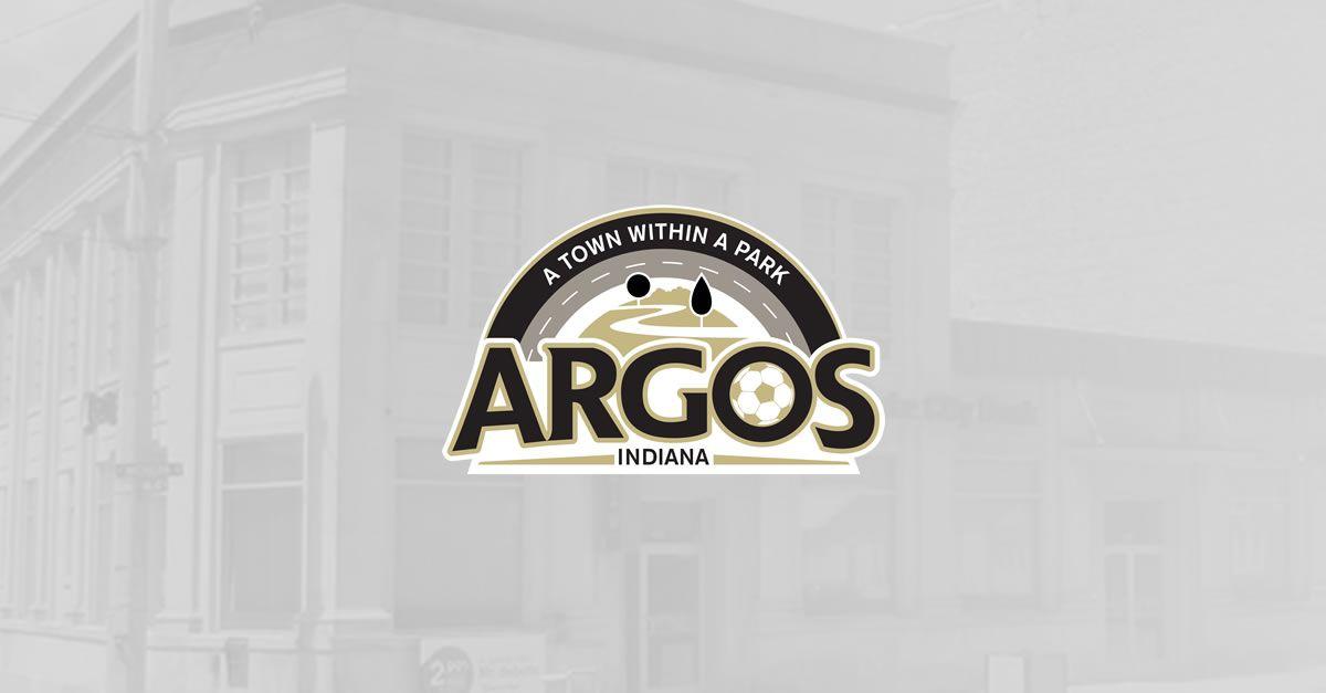 Argos Logo - Argos Unveils New Town Logo :: Town of Argos