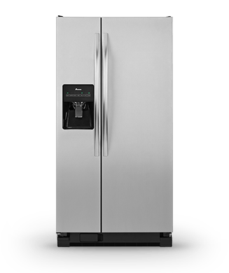 Amana Fridge Logo - Amana. How to Buy an Amana Refrigerator