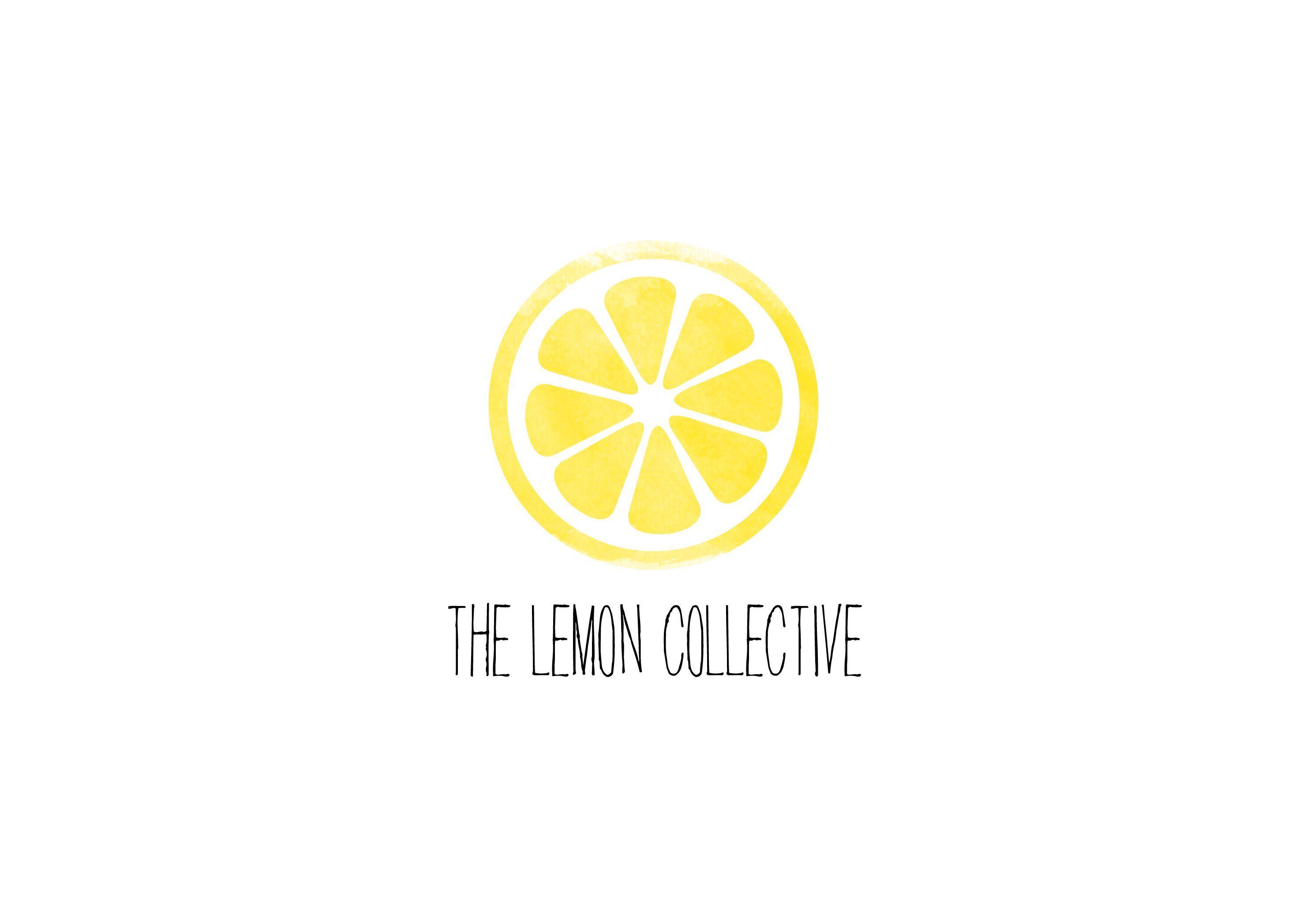 Lemon Logo - lemon logo - Google Search | Lemon Clothing | Pinterest | Logos ...