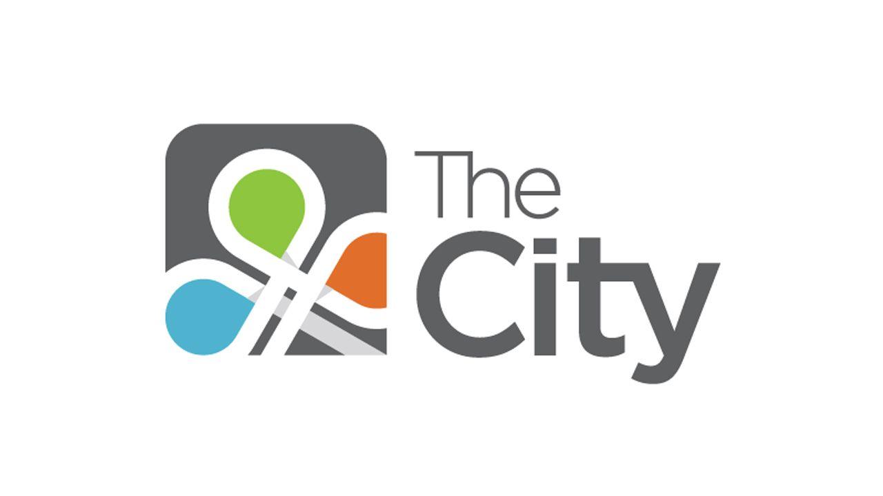The City Logo - The-City-Logo - Exodus Belmont
