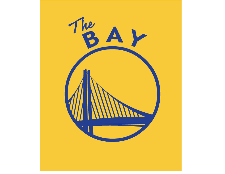 The City Logo - Warriors the city Logos