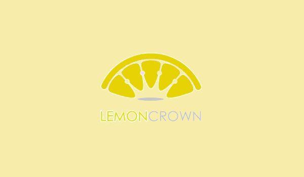Lemon Logo - 15 Inspirational Lemon Logo Designs | Graphic Springs