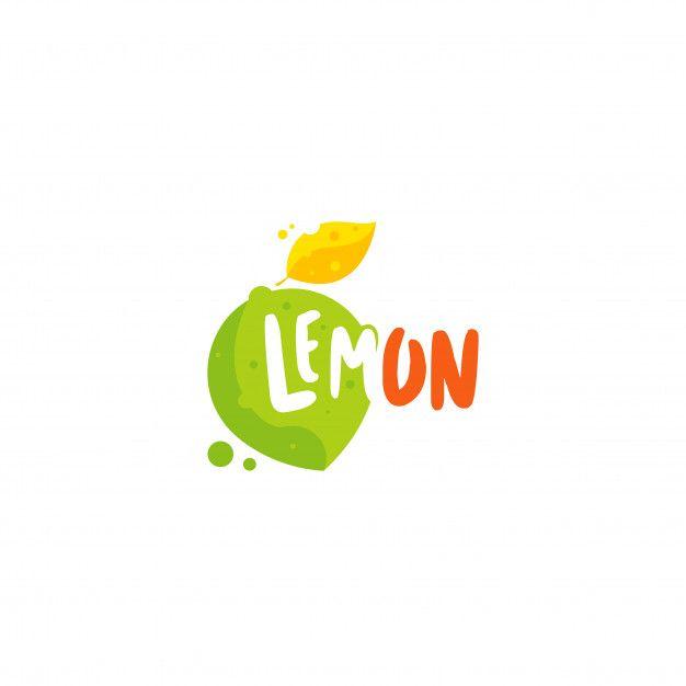 Lemon Logo - Lemon logo Vector | Premium Download