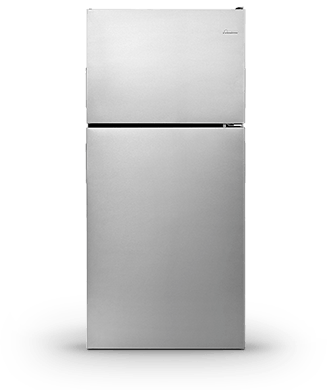 Amana Fridge Logo - Amana | How to Buy an Amana Refrigerator | Amana