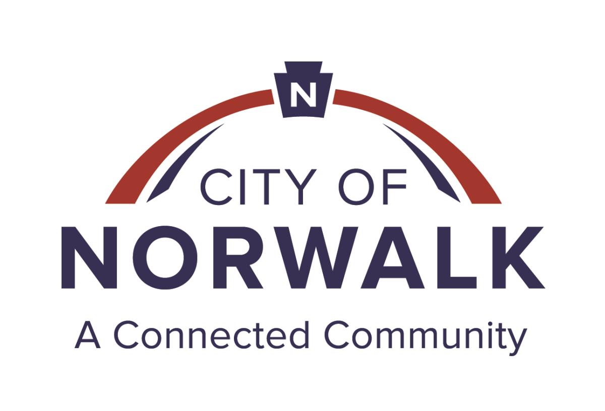 The City Logo - The City's Brand and Logo | City of Norwalk, CA