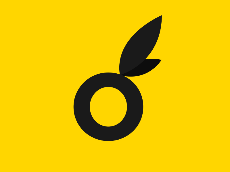 Lemon Logo - Lemon Logo Design by Can İPEKLİ | Dribbble | Dribbble