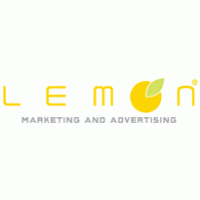 Lemon Logo - Lemon Marketing | Brands of the World™ | Download vector logos and ...