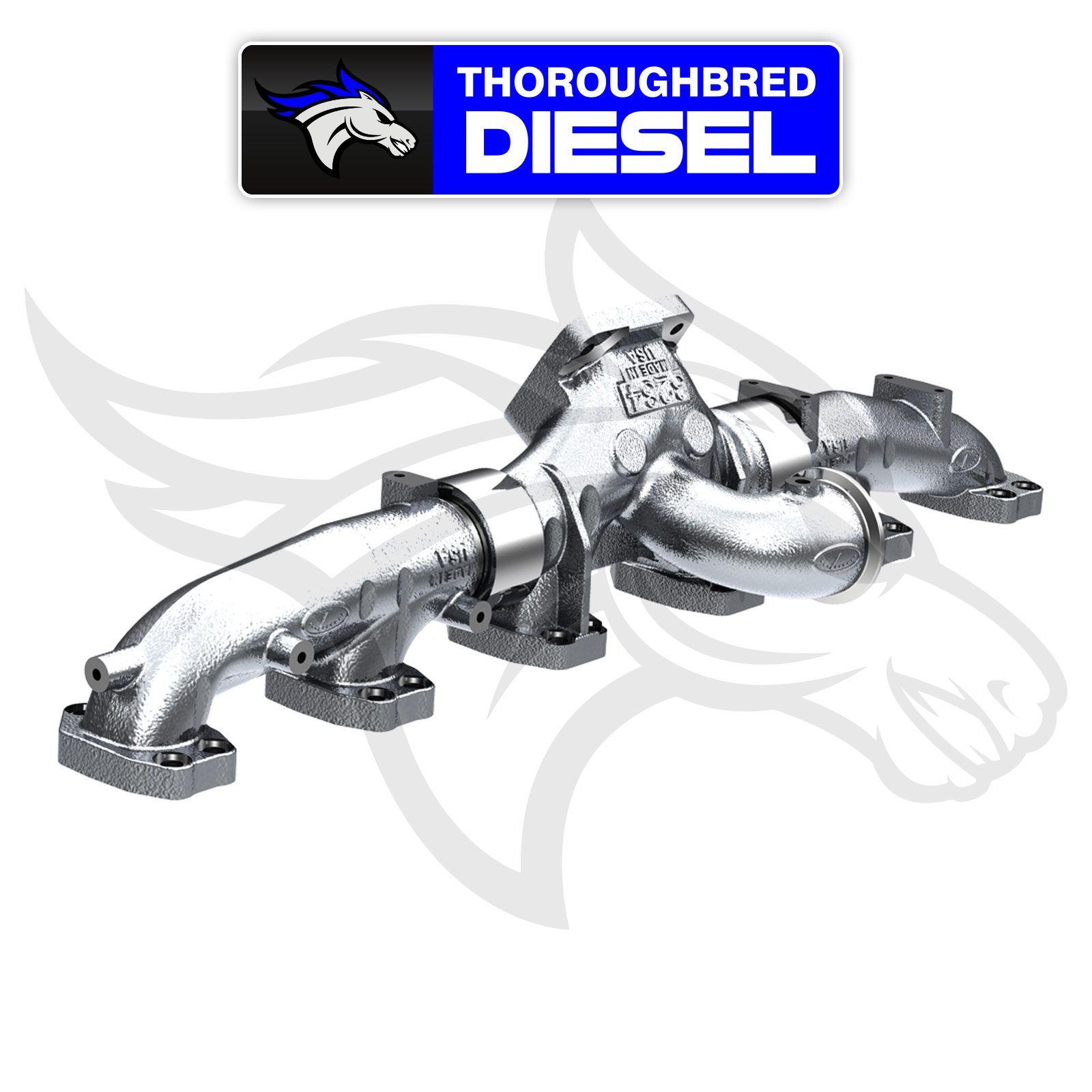 PACCAR MX Logo - Bully Dog Big Rig Exhaust Manifold for Paccar MX 2011-2013 12.9L | eBay