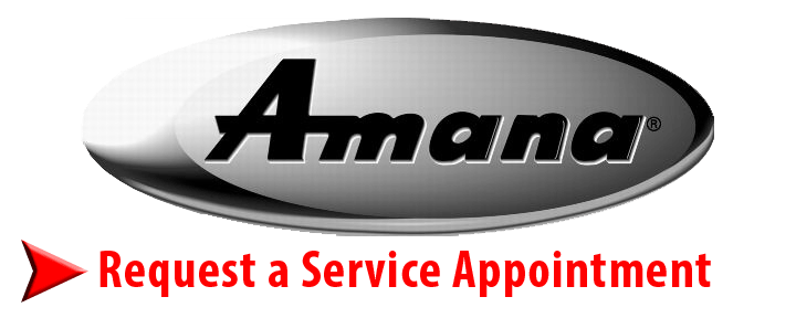 Refegerator Amana Logo - Amana Refrigerator Repair Service in San Diego