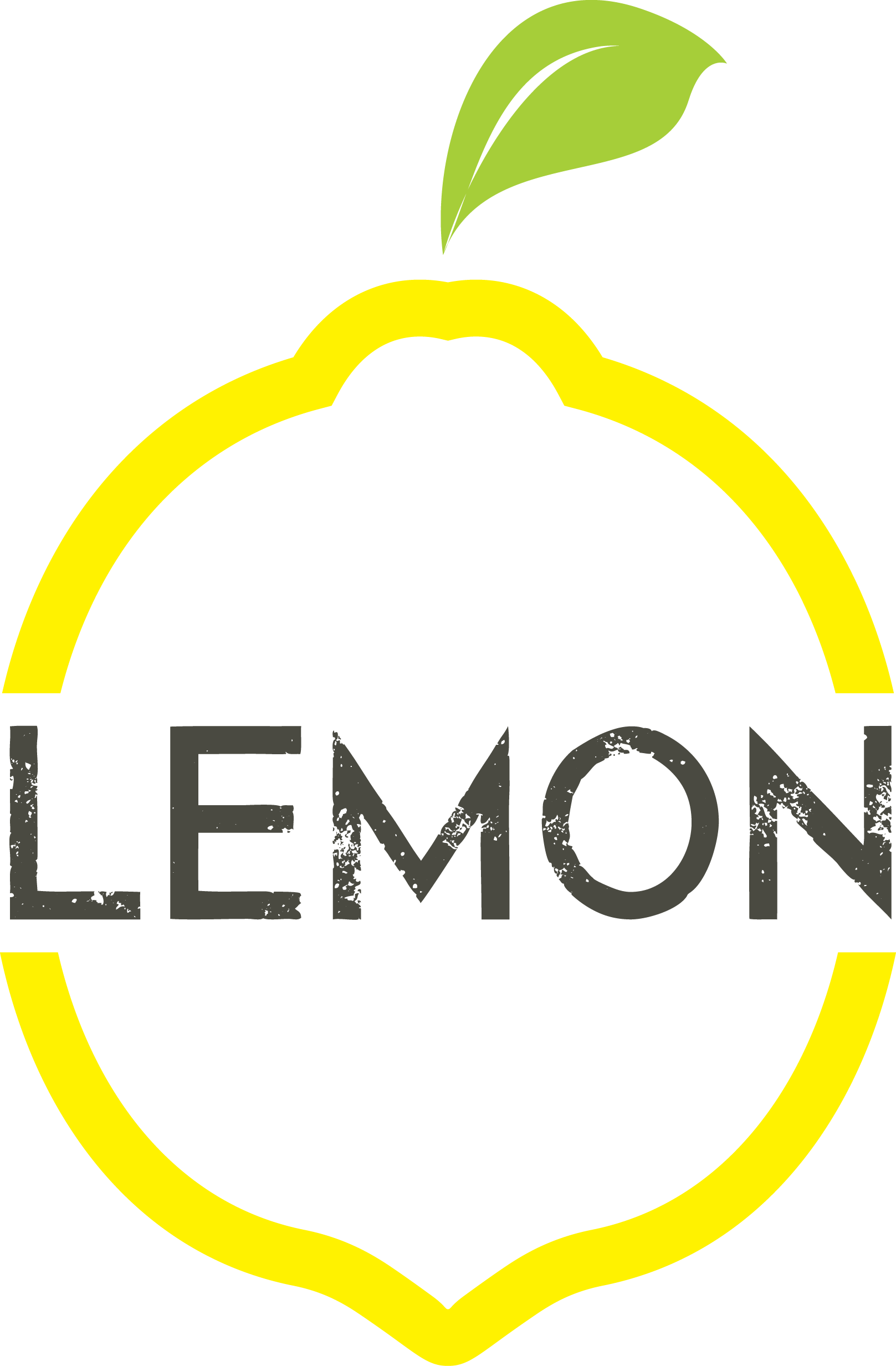 Lemon Logo - Lemon main logo | Lemon