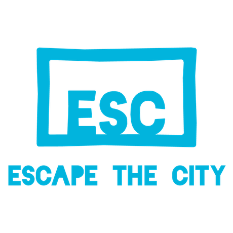 The City Logo - Get an Exciting New Job or Make a Career Change. Escape the City