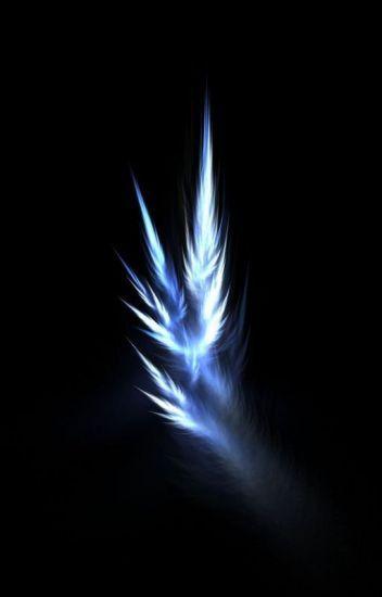Frozen Flame Logo - Frozen Flame - RyuusenSohi SODIUM - Wattpad