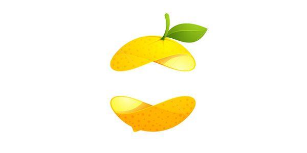 Lemon Logo - lemon logo design 12 amazing inspirational lemon logo designs for ...