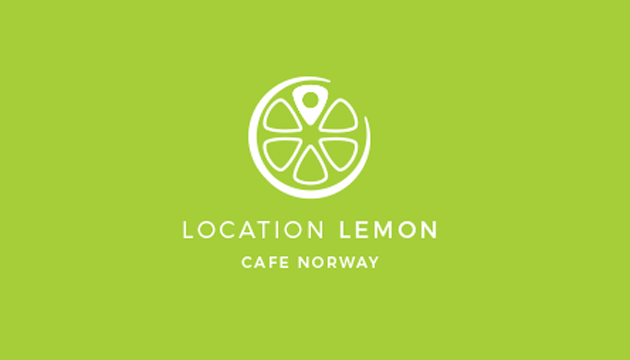 Lemon Logo - Location lemon logo | Logo Inspiration