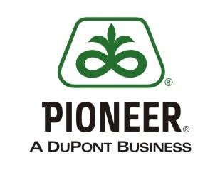 Green Pioneer Logo - Pioneer H