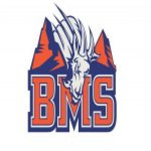 Blue Mountain State Logo - BLUE MOUNTAIN STATE *COMPLETE* Spotify Playlist
