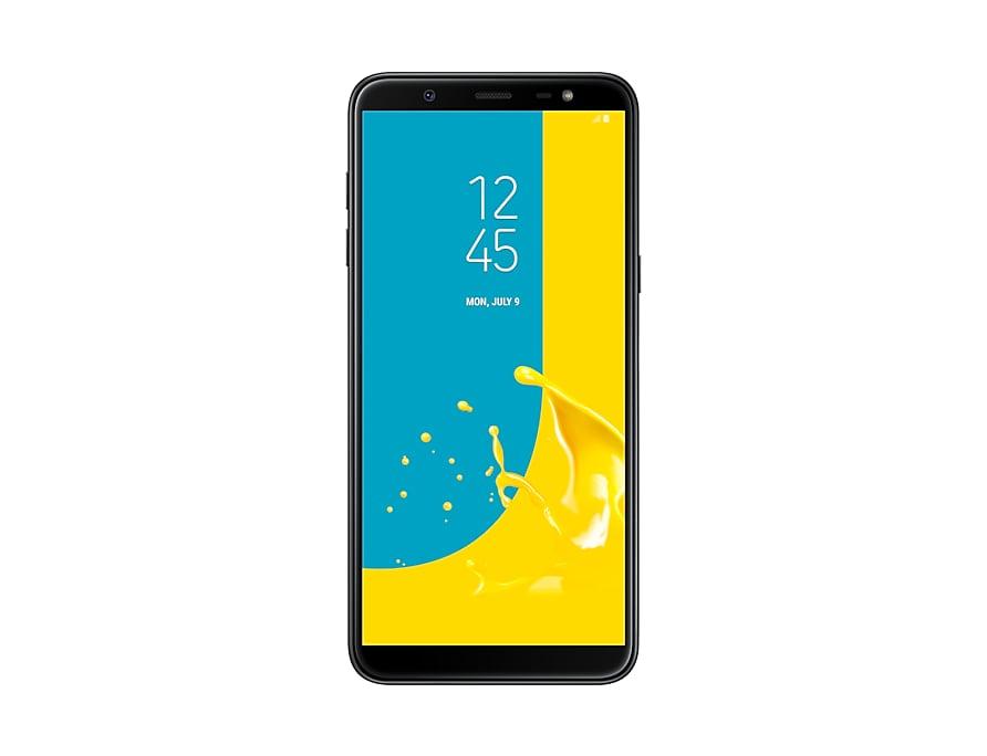 Samsung Electronics Galaxy Logo - Samsung Galaxy J8 (2018) Price in Malaysia, Specs & Reviews