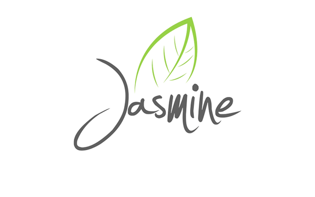Jasmine Logo - Jasmine Logo