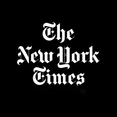 NY Times Logo - Nytimes Logo